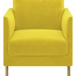 Discount - Habitat Hyde Teal Blue Fabric Armchair Armchairs -Seating Sales Store unnamed file 3203