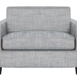 Discount - Habitat Chester Fabric Cuddle Chair Teal Armchairs -Seating Sales Store unnamed file 3224