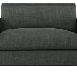 Discount - Habitat Chester Fabric Cuddle Chair Teal Armchairs -Seating Sales Store unnamed file 3225