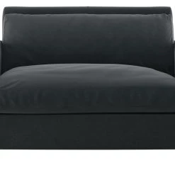 Discount - Habitat Chester Fabric Cuddle Chair Teal Armchairs -Seating Sales Store unnamed file 3228