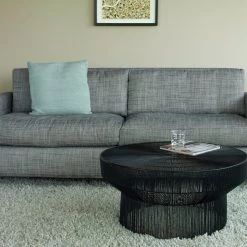 Discount - Habitat Chester Fabric Cuddle Chair Teal Armchairs -Seating Sales Store unnamed file 3229