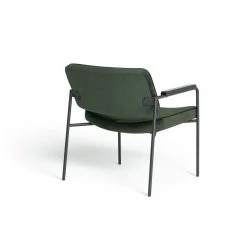 The Surprise Price - Habitat Molly Velvet Chair Green Armchairs -Seating Sales Store unnamed file 3294