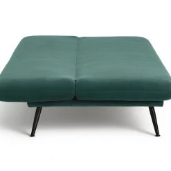 Shipping Included - Habitat Matteo Velvet Sofa Bed Teal Sofas -Seating Sales Store unnamed file 331