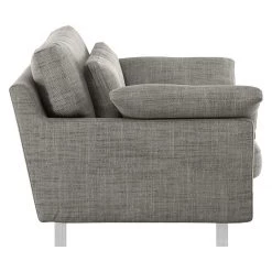 Free Shipping - Habitat Cuscino Fabric Cuddle Chair Black And White Sofas And Armchairs -Seating Sales Store unnamed file 3362