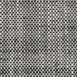 Free Shipping - Habitat Cuscino Fabric Cuddle Chair Black And White Sofas And Armchairs -Seating Sales Store unnamed file 3363