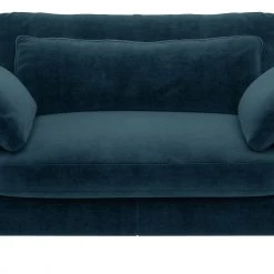 Free Shipping - Habitat Cuscino Fabric Cuddle Chair Black And White Sofas And Armchairs -Seating Sales Store unnamed file 3369