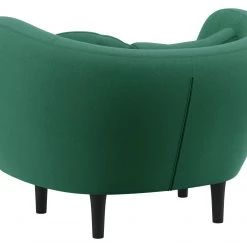 The Surprise Price - Habitat Arya Green Fabric Armchair Armchairs -Seating Sales Store unnamed file 3502