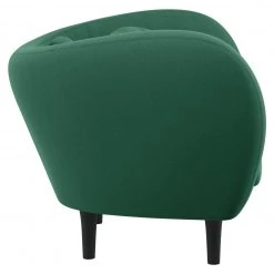 The Surprise Price - Habitat Arya Green Fabric Armchair Armchairs -Seating Sales Store unnamed file 3503