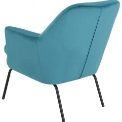 Flash Sale - Habitat Celine Velvet Accent Chair Teal Sofas And Armchairs 14 Flash Sale - Habitat Celine Velvet Accent Chair Teal Sofas And Armchairs -Seating Sales Store unnamed file 3514
