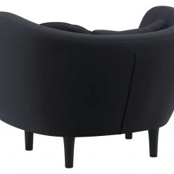 Best Price - Habitat Arya Charcoal Velvet Armchair Sofas And Armchairs -Seating Sales Store unnamed file 3534