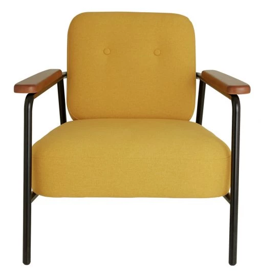 On Sale - Habitat Cooper Yellow Fabric Armchair Sofas And Armchairs 5 On Sale - Habitat Cooper Yellow Fabric Armchair Sofas And Armchairs -Seating Sales Store unnamed file 3539