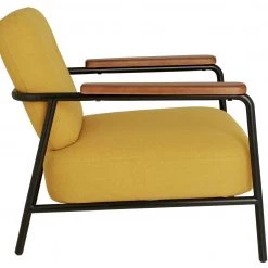 On Sale - Habitat Cooper Yellow Fabric Armchair Sofas And Armchairs 13 On Sale - Habitat Cooper Yellow Fabric Armchair Sofas And Armchairs -Seating Sales Store unnamed file 3543