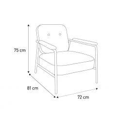 On Sale - Habitat Cooper Yellow Fabric Armchair Sofas And Armchairs 16 On Sale - Habitat Cooper Yellow Fabric Armchair Sofas And Armchairs -Seating Sales Store unnamed file 3546
