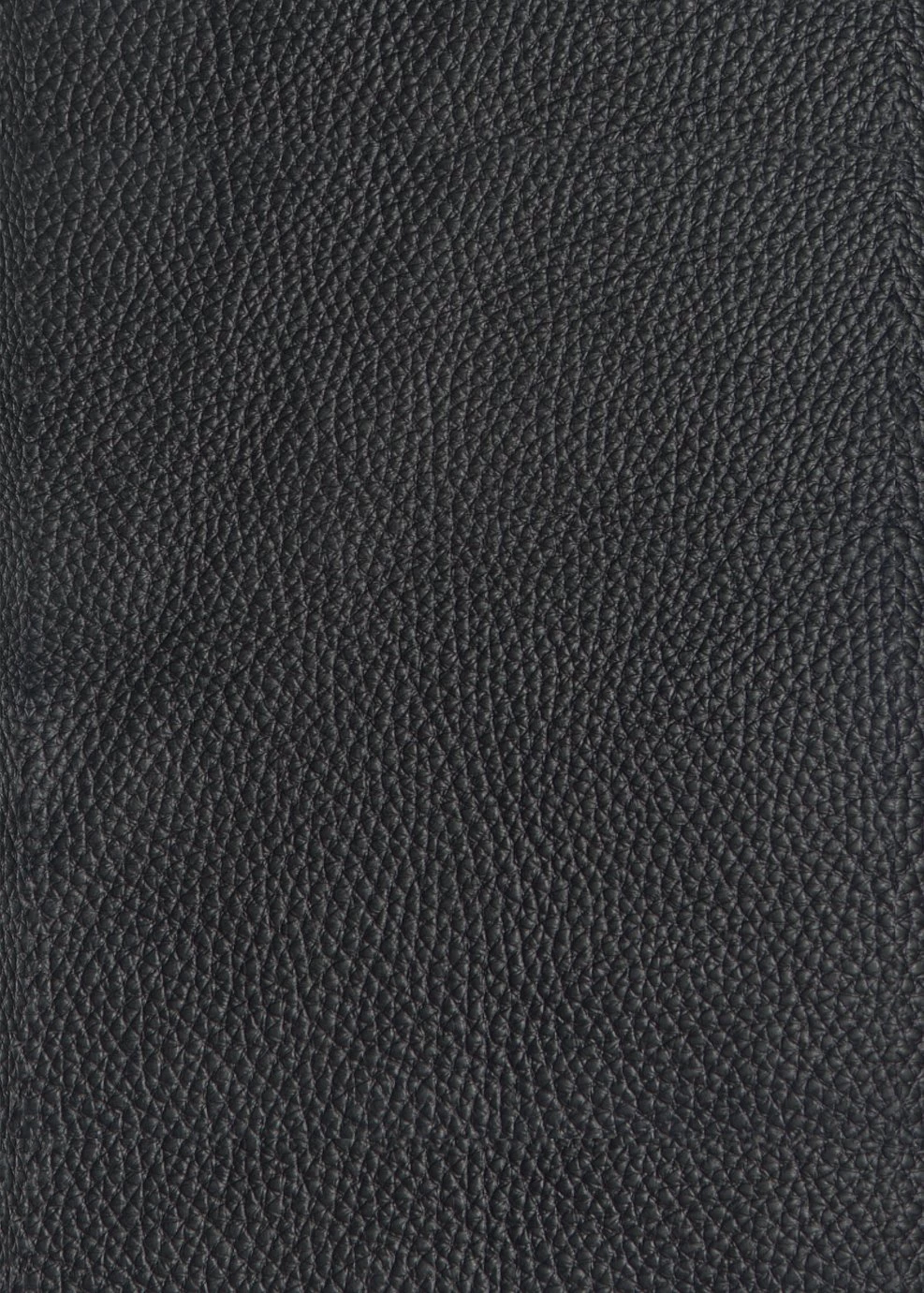 Discount - Habitat Elmton Leather Sofa Chair Black Armchairs 2 Discount - Habitat Elmton Leather Sofa Chair Black Armchairs - Image 2