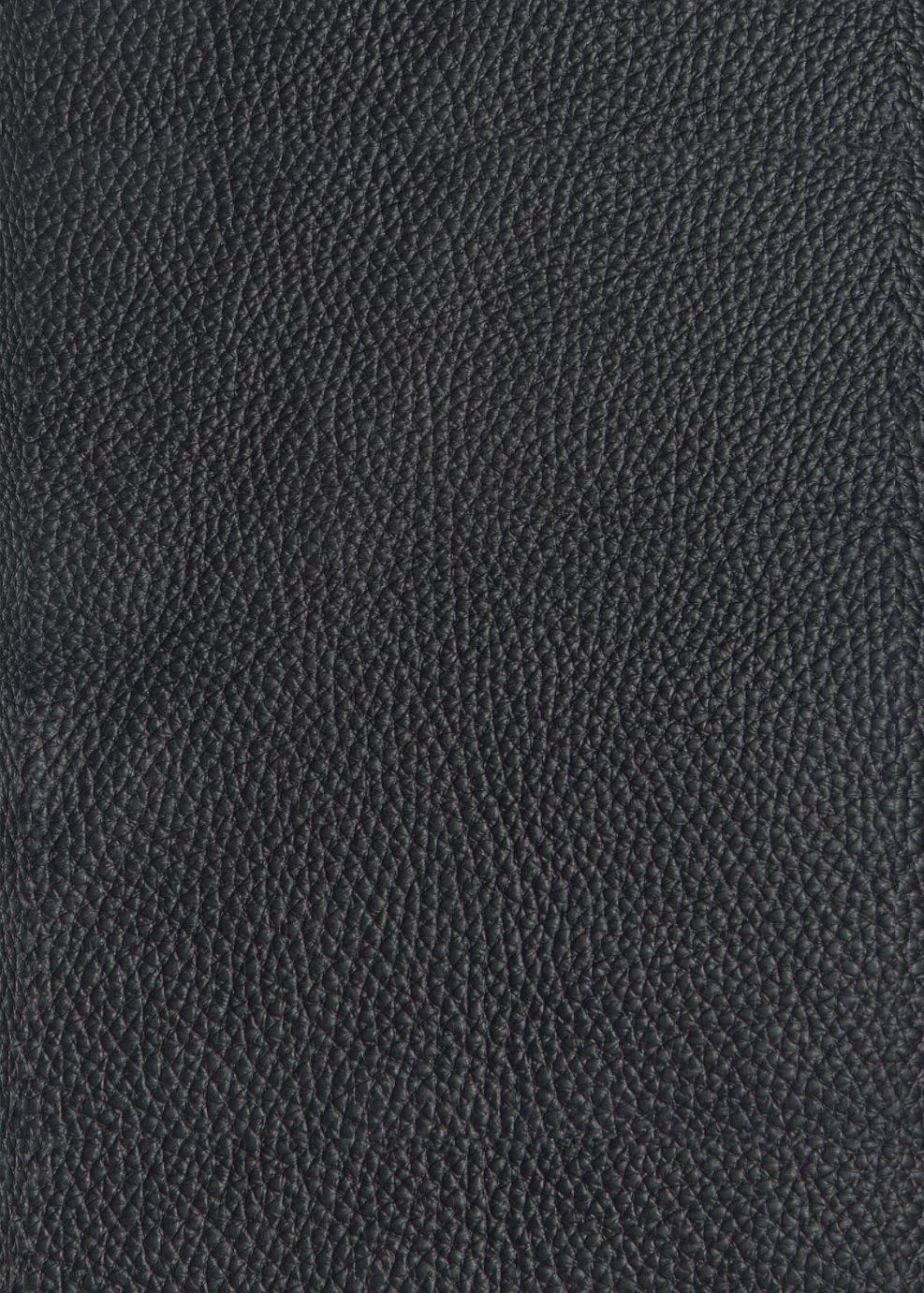 Discount - Habitat Elmton Leather Sofa Chair Black Armchairs 3 Discount - Habitat Elmton Leather Sofa Chair Black Armchairs - Image 3