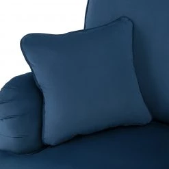 On Sale - Habitat Matilda Velvet Armchair Blue Sofas And Armchairs -Seating Sales Store unnamed file 3572