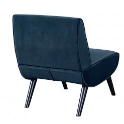 Free Shipping - Habitat Rufus Velvet Accent Chair Blue Sofas And Armchairs -Seating Sales Store unnamed file 3722