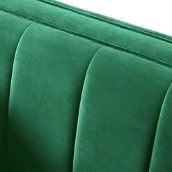 On Sale - Habitat Vanessa Velvet Armchair Green Armchairs -Seating Sales Store unnamed file 3730