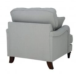 Best Price - Habitat Matilda Fabric Armchair Grey Sofas And Armchairs -Seating Sales Store unnamed file 3753