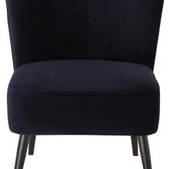 On Sale - Habitat Merlot Velvet Accent Chair Orange Sofas And Armchairs -Seating Sales Store unnamed file 3763