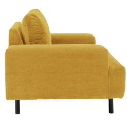 Discount - Habitat Julien Fabric Armchair Yellow Sofas And Armchairs -Seating Sales Store unnamed file 3804