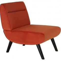 On Sale - Habitat Rufus Velvet Accent Chair Orange Sofas And Armchairs 10 On Sale - Habitat Rufus Velvet Accent Chair Orange Sofas And Armchairs -Seating Sales Store unnamed file 3832