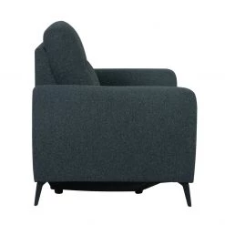Discount - Habitat Ghost Fabric Power Recliner Chair Charcoal Sofas And Armchairs -Seating Sales Store unnamed file 3838