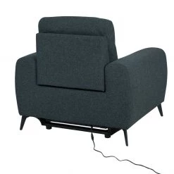 Discount - Habitat Ghost Fabric Power Recliner Chair Charcoal Sofas And Armchairs -Seating Sales Store unnamed file 3839