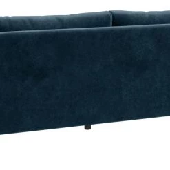 Discount - Habitat Julien 3 Seater Velvet Sofa Navy Sofas 16 Discount - Habitat Julien 3 Seater Velvet Sofa Navy Sofas -Seating Sales Store unnamed file 384