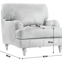 Flash Sale - Habitat Livingston Leather Armchair Tan Armchairs -Seating Sales Store unnamed file 3871