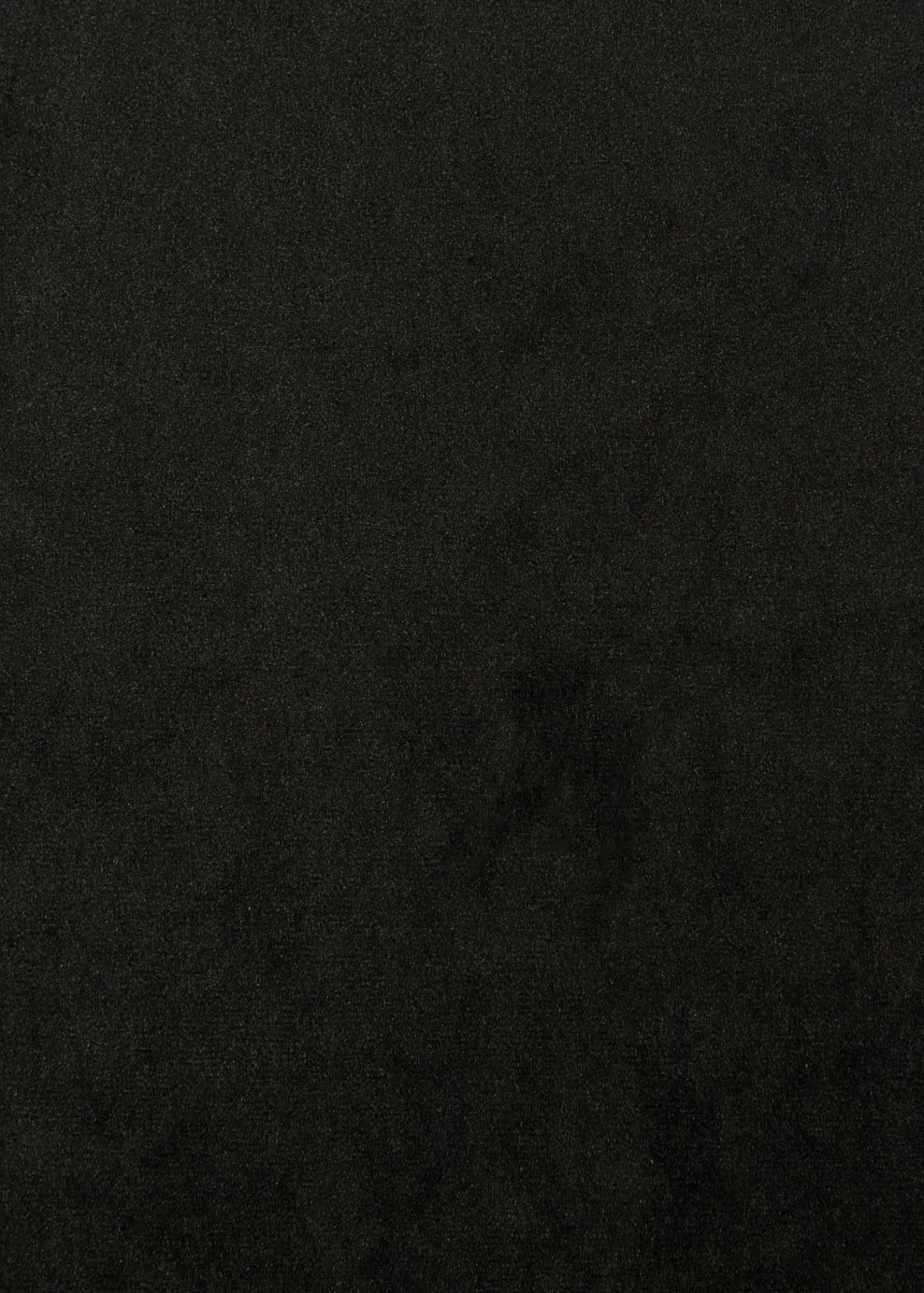 Discount - Habitat Jax Velvet Accent Chair Black Armchairs 3 Discount - Habitat Jax Velvet Accent Chair Black Armchairs - Image 3