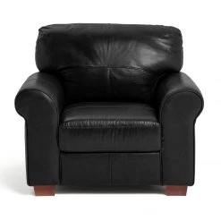Discount - Habitat Salisbury Leather Armchair Black Sofas And Armchairs 16 Discount - Habitat Salisbury Leather Armchair Black Sofas And Armchairs -Seating Sales Store unnamed file 3943