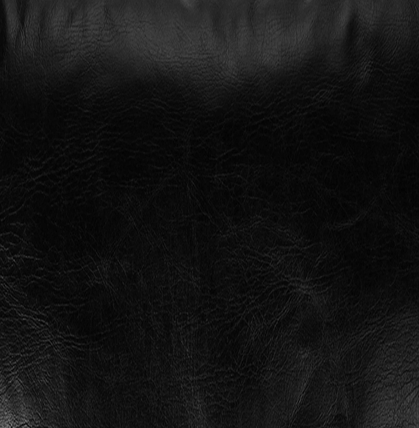 Discount - Habitat Salisbury Leather Armchair Black Sofas And Armchairs 8 Discount - Habitat Salisbury Leather Armchair Black Sofas And Armchairs - Image 8