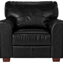 Discount - Habitat Salisbury Leather Armchair Black Sofas And Armchairs 20 Discount - Habitat Salisbury Leather Armchair Black Sofas And Armchairs -Seating Sales Store unnamed file 3947