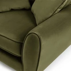 On Sale - Habitat Isla Velvet Armchair Green Sofas And Armchairs 14 On Sale - Habitat Isla Velvet Armchair Green Sofas And Armchairs -Seating Sales Store unnamed file 3988