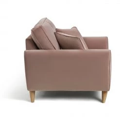 The Surprise Price - Habitat Isla Velvet Armchair Pink Sofas And Armchairs -Seating Sales Store unnamed file 3995