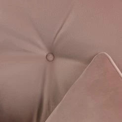 The Surprise Price - Habitat Isla Velvet Armchair Pink Sofas And Armchairs -Seating Sales Store unnamed file 3996