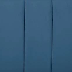 The Surprise Price - Habitat Preston Clic Clac Velvet Sofa Bed Navy Sofabeds -Seating Sales Store unnamed file 4043