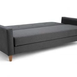 On Sale - Habitat Brooks Clic Clac Storage Fabric Sofa Bed Grey Sofabeds -Seating Sales Store unnamed file 4051