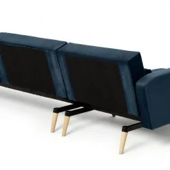 Best Price - Habitat Andy Left Corner Velvet Clic Clac Sofa Bed Navy Sofas And Armchairs 14 Best Price - Habitat Andy Left Corner Velvet Clic Clac Sofa Bed Navy Sofas And Armchairs -Seating Sales Store unnamed file 4068