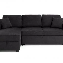 The Surprise Price - Habitat Reagan Left Corner Fabric Sofa Bed Charcoal Sofas And Armchairs 15 The Surprise Price - Habitat Reagan Left Corner Fabric Sofa Bed Charcoal Sofas And Armchairs -Seating Sales Store unnamed file 4101