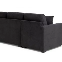 The Surprise Price - Habitat Reagan Left Corner Fabric Sofa Bed Charcoal Sofas And Armchairs 17 The Surprise Price - Habitat Reagan Left Corner Fabric Sofa Bed Charcoal Sofas And Armchairs -Seating Sales Store unnamed file 4103