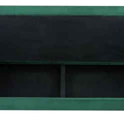 On Sale - Habitat Brooks Clic Clac Storage Fabric Sofa Bed Green Sofas And Armchairs -Seating Sales Store unnamed file 4119