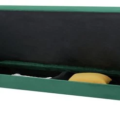 On Sale - Habitat Brooks Clic Clac Storage Fabric Sofa Bed Green Sofas And Armchairs -Seating Sales Store unnamed file 4121