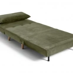 Free Shipping - Habitat Roma Single Velvet Chairbed Sage Green Sofas And Armchairs -Seating Sales Store unnamed file 4125