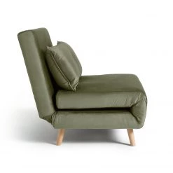 Free Shipping - Habitat Roma Single Velvet Chairbed Sage Green Sofas And Armchairs -Seating Sales Store unnamed file 4127