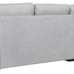 Flash Sale - Habitat Reagan Left Corner Fabric Storage Sofa Bed Grey Sofas And Armchairs -Seating Sales Store unnamed file 4148