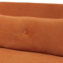 Best Price - Habitat Roma Velvet Chairbed Orange Sofabeds -Seating Sales Store unnamed file 4166