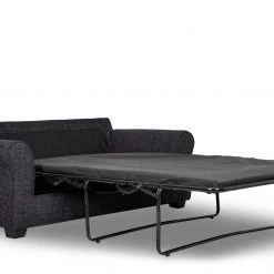 Discount - Habitat Lisbon Small Double Fabric Sofa Bed Charcoal Sofabeds 17 Discount - Habitat Lisbon Small Double Fabric Sofa Bed Charcoal Sofabeds -Seating Sales Store unnamed file 4197