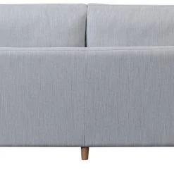 On Sale - Habitat Salome 3 Seater Fabric Sofa Light Grey Sofas And Armchairs -Seating Sales Store unnamed file 42